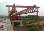 300t-40m Beam Launcher for bridge construction in India