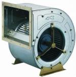 220V/380V Voltage High Material and Stainless Steel Blades Centrifugal Fans at