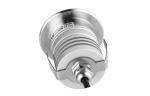 IP68 3W at 280LM Underwater led lights, stainless steel material, 45° beam angle
