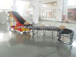 Truck Box Loading Conveyor Equipment