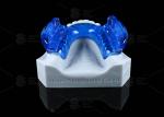 Comfortable Moses Anti Snoring Guard Soft Stop Snoring Mouthpiece