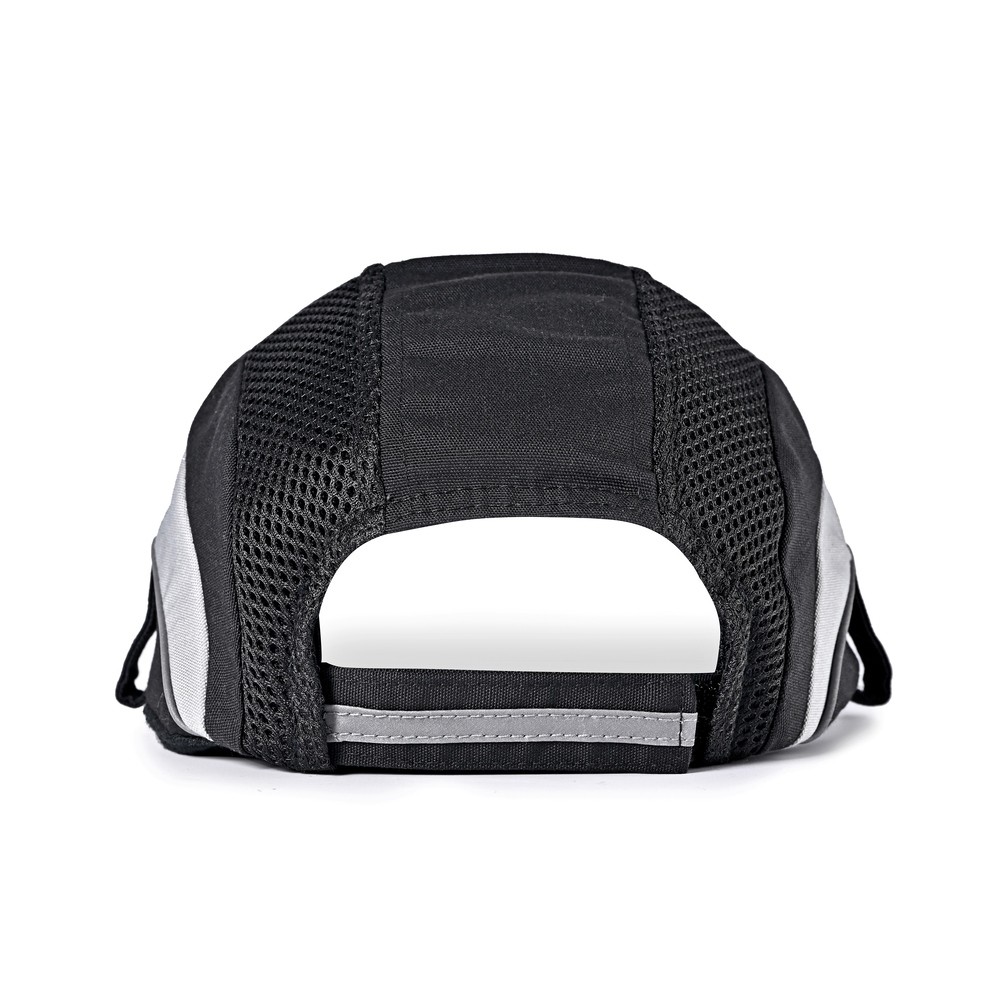 Pantone Color Safety Helmet Bump Cap 100% Cotton ABS Inner Shell