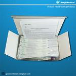 99% Accuracy Lateral Flow Test Kit