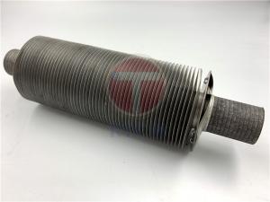 China Od 168mm Special Steel Pipe Sa179 Low Fin Tubes For Heat Exchangers factory