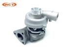 Standard Size Excavator Turbocharger 4D31 - 3 49189 - 00500 / ACT Turbo Parts