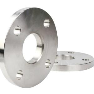 China ANSI B16.5 DIN En1092-2 GOST Standard Slip On Flange High Durability factory
