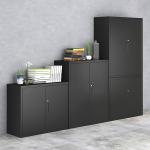 ISO9001 Double Door Filing Cabinet