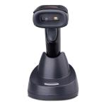 Honeywell Voyager Portable Wireless Barcode Scanner 1472G 2D