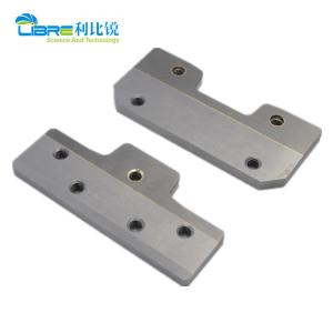 China GD Packing Machine Parts 2PCBB3 Inner Frame Cutter factory