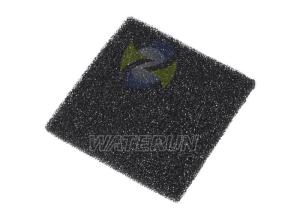 China Industrial Active Carbon Fume Extractor Filters for Portable Smoke Absorber factory