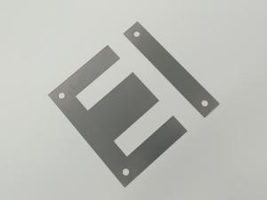 China EI Core ±0.10mm Grain Oriented Electrical Steel factory