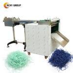 Shredding Capacity 50 Sheets/Shred SUNY GROUP 2023 Shredder Paper Crinkle