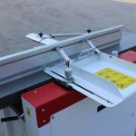300C Multifunctional Combination Machine Multi- for Wood Planer Thickness at
