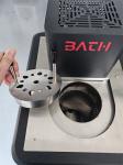 Intelligent Thermostatic Salt Bath for High Temperature Calibration OBM