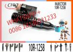 Diesel Fuel Injectors 212-3463 212-3469 10R-1258 10R-0967 212-3462 10R-0961 212