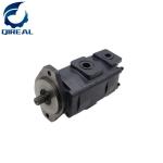 EC330 EC360 EC380 EC460 EC480 Hydraulic Gear Pump 14560970 VOE14560970 14525545