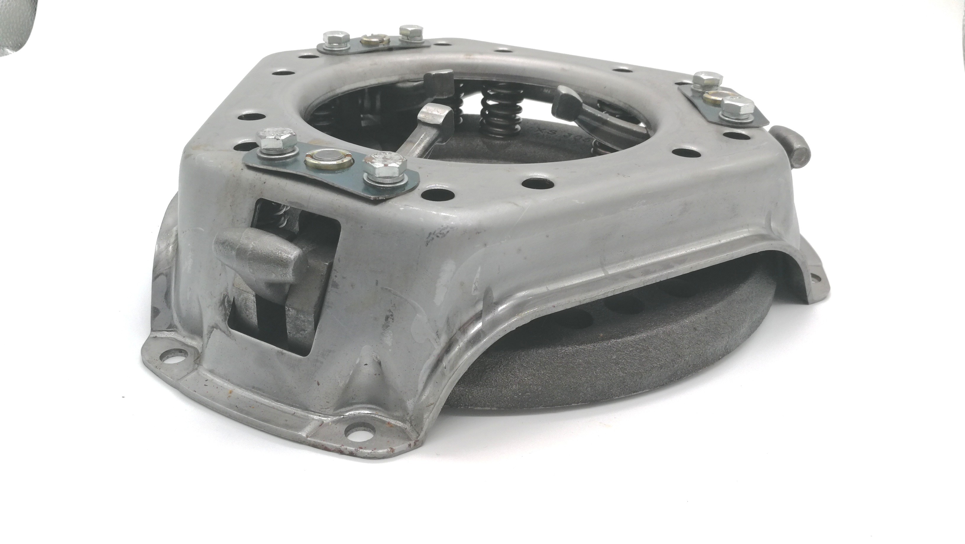 M510149 12" Single Disc Clutch Pressure Plate Assembly For Massey Ferguson 1100