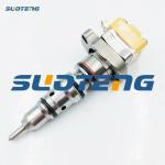 10R-1257 10R1257 Loader Fuel Injectors For Engine 3126B 3126E 938G