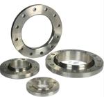 F304 316 321 904L Stainless Steel Plate Flanges S32205 S32750 Welding Pipe