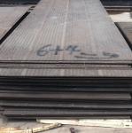 NM450 NM500 NM550 NM600 High Chrome High Carbide Coated Wear Resistant Steel