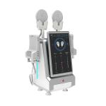 EMS Vacuum Cavitation Slimming Non Invasive Body Sculpting Machine