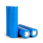 LiFePO4 Lithium Battery 3.7V 18650 Li Ion Battery Cell 1800mAh 2400mAh 3600mAh