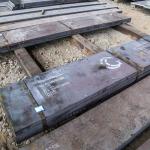 W-Nr 2.4642 Alloy Round Bar DIN NiCr29Fe Sheet Steel