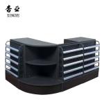 Durable Grocery Store Cash Counter Supermarket Equipment Checkout Counter