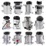 600.135 10p15 AC Compressor for Ford F250/350/4000 Motor NL-CO.5702 at