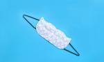 Custom Steam Hot Patch Eye Mask Print Logo Sleeping Warm Up Eye Mask