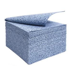 China Practical PP Industrial Cleaning Cloths , Automobile Heavy Duty Towels factory