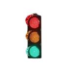 Multi ply sealed 12" Led Traffic Signal Light Waterproof 85 - 265VAC With Full