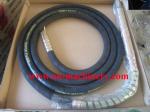New Double Spring Design Concrete Vibrator Flexible Shaft Vibrator Parts Needle