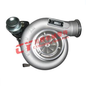 China 4050036 3597808 HX40W Excavator Turbocharger 6CT 6CT8.3 6D114 For PC300 - 7 factory