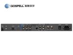 Single Channel IRD with CAM Slot