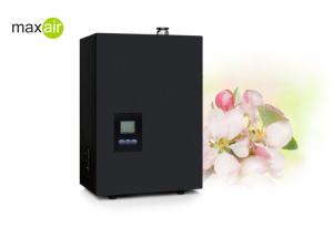 China 1000 Square meters 500ml low noise Hotel HVAC Scent Diffuser Machine with refilled oil factory