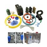 High Precision Plastic Injection Mould 250000-300000shots Plastic Household