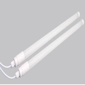 China Aluminum Alloy AC85V-265V LED Waterproof Tube IP65 T5 LED Tube Light 1200cm factory