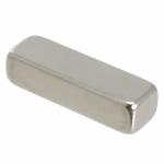 120mm Length N52 Strong Neodymium Block Magnet Industrial