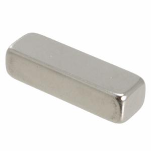 China 120mm Length N52 Strong Neodymium Block Magnet Industrial factory