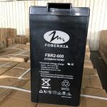 2V 600ah VRLA Lead Acid AGM/Gel Battery For Solar UPS Telecom