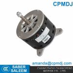 IE3 150W 3 Speed Asynchronous Air Conditioning Indoor Fan Motor
