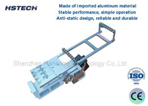 China Imported Aluminum Material Stable Performance Simple Operation Samsung SM Vibrating Feeder on sale