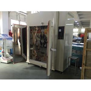 Customized Industrial Environmental Test Chamber Air Blast Drying Oven Available