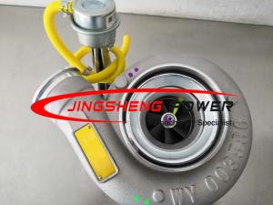 China HX35G Water Cooled 6BTA Diesel Engine Turbocharger 3802792 3538731 3538730 3537513 factory