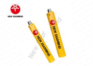 China Heat Resistance DTH Hammer Well Drilling , Water Drilling Tools High Strength factory