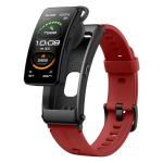 HUAWEI Band 6 Waterproof Smart Watch With Earphone Fitness Sports