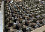 18 Gague 1.2kg Coil 20 Rolls / Plastic Barrel Black Annealed Rebar Wire