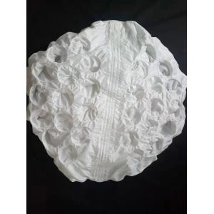 Antistatic Fluidized Bed Filter Bag 30 Micron 500 L/hr Capacity