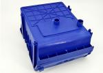 Custom Indoor Ras Technology Aquaculture Water Recirculation System In